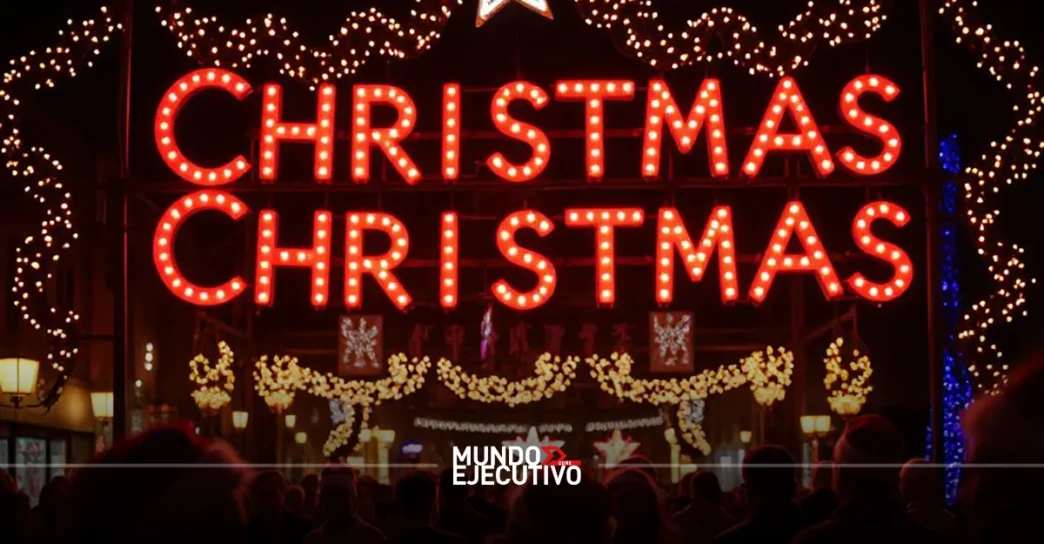 Fin de semana navideño: Los mejores conciertos para el 19, 20 y 21 de diciembre en CDMX