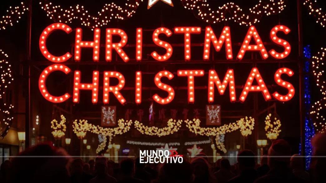 Fin de semana navideño: Los mejores conciertos para el 19, 20 y 21 de diciembre en CDMX