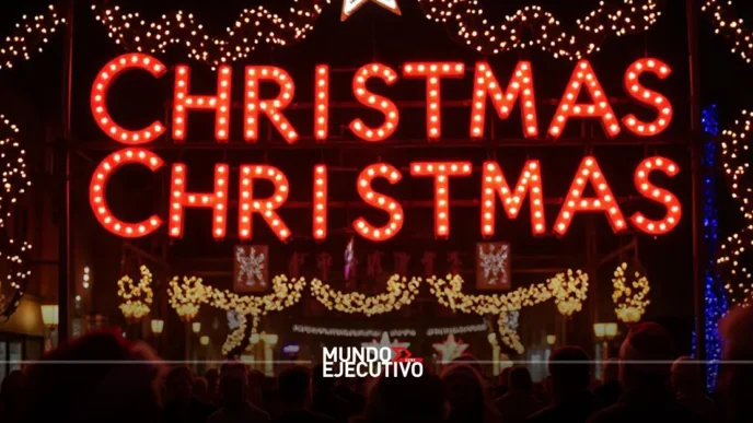 Fin de semana navideño: Los mejores conciertos para el 19, 20 y 21 de diciembre en CDMX