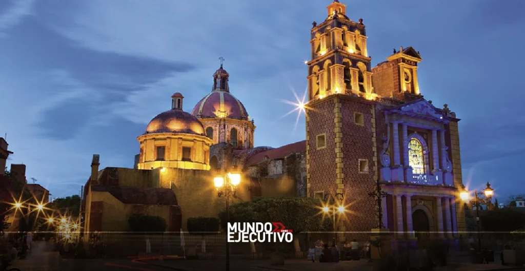 Lugares cerca de CDMX para festejar el Año Nuevo