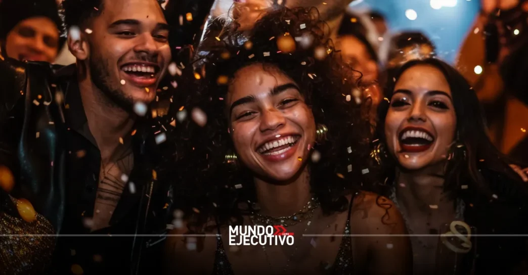 Las mejores fiestas de para fin de año 2025 en CDMX: Lista completa