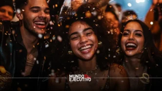 Las mejores fiestas de para fin de año 2025 en CDMX: Lista completa