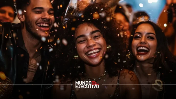 Las mejores fiestas de para fin de año 2025 en CDMX: Lista completa