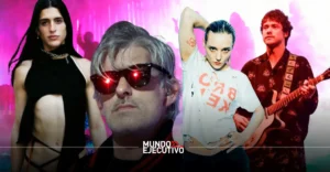 La fiesta electrónica más grande del mundo 2025 en CDMX: Todo lo que tienes que saber