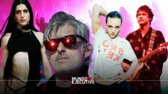 La fiesta electrónica más grande del mundo 2025 en CDMX: Todo lo que tienes que saber