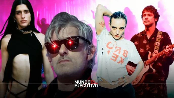 La fiesta electrónica más grande del mundo 2025 en CDMX: Todo lo que tienes que saber