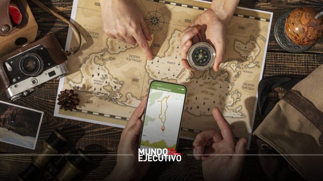 5 Zonas Arqueológicas a menos de dos horas de la CDMX