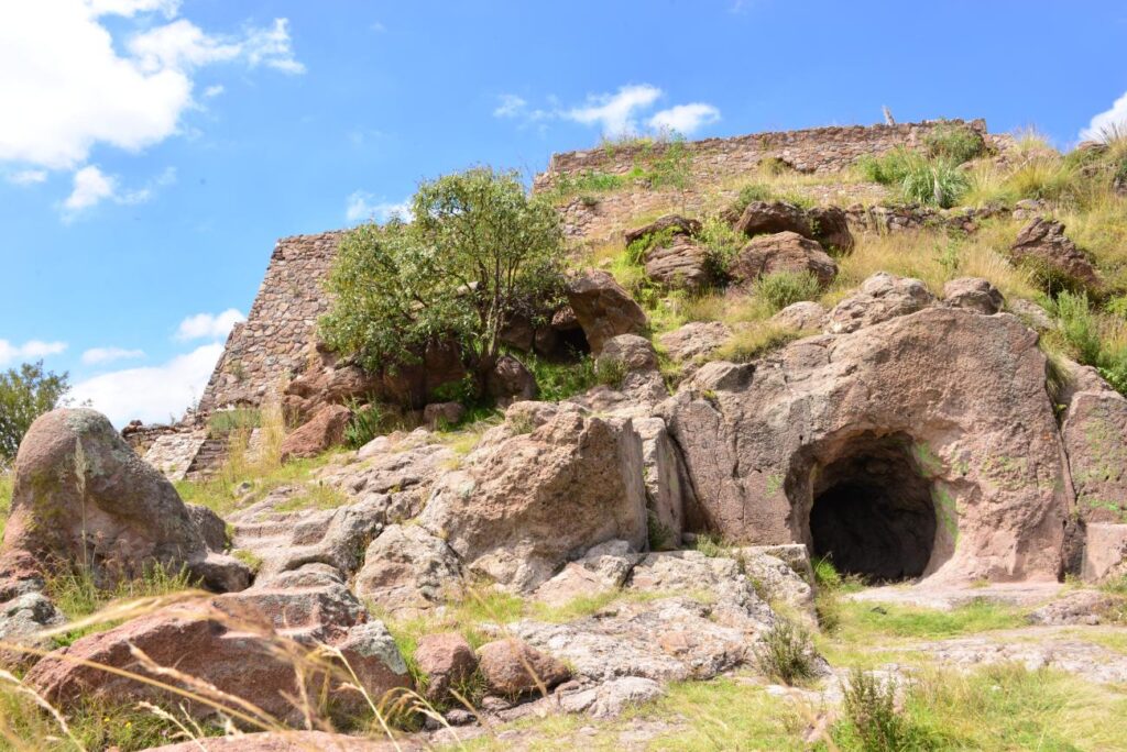 5 Zonas Arqueológicas a menos de dos horas de la CDMX