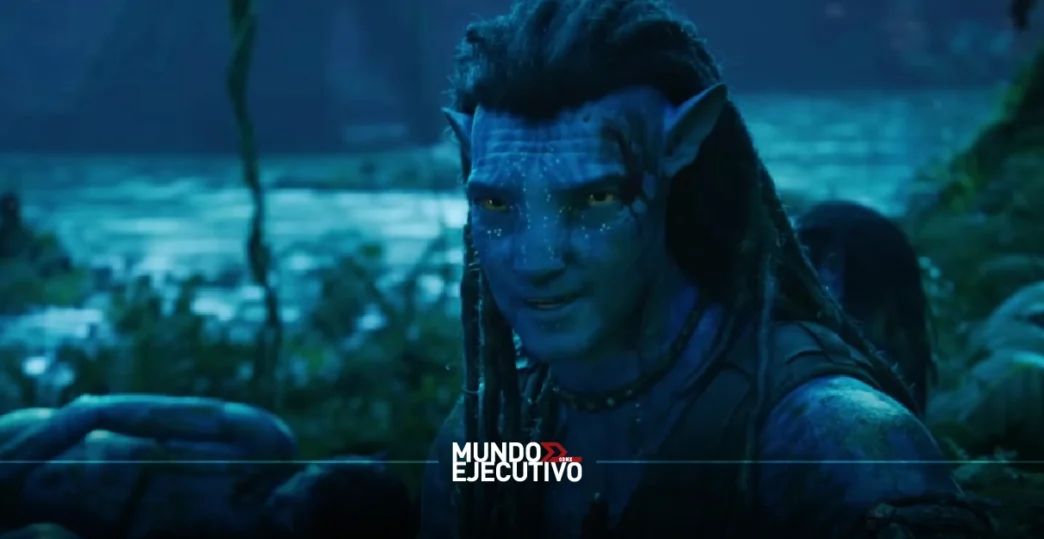 Avatar Fuego y Cenizas taquilla