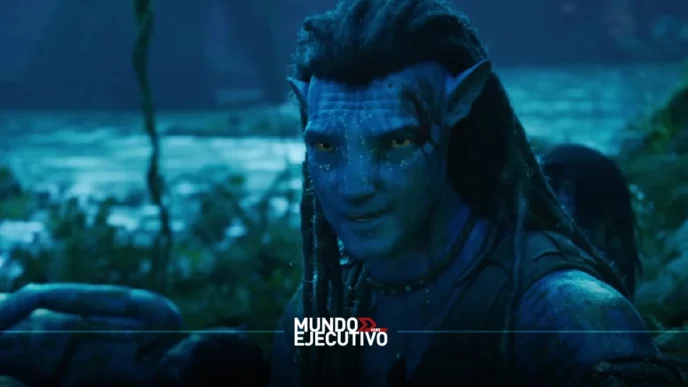 Avatar Fuego y Cenizas taquilla