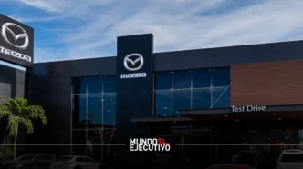 Mazda bajo revisión: Profeco alerta por falla en el indicador de combustible