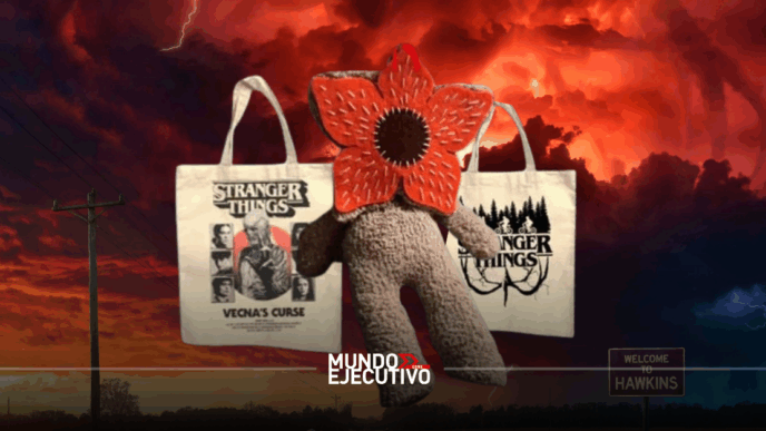 Taller Stranger Things: Crea tu propio Demogorgon