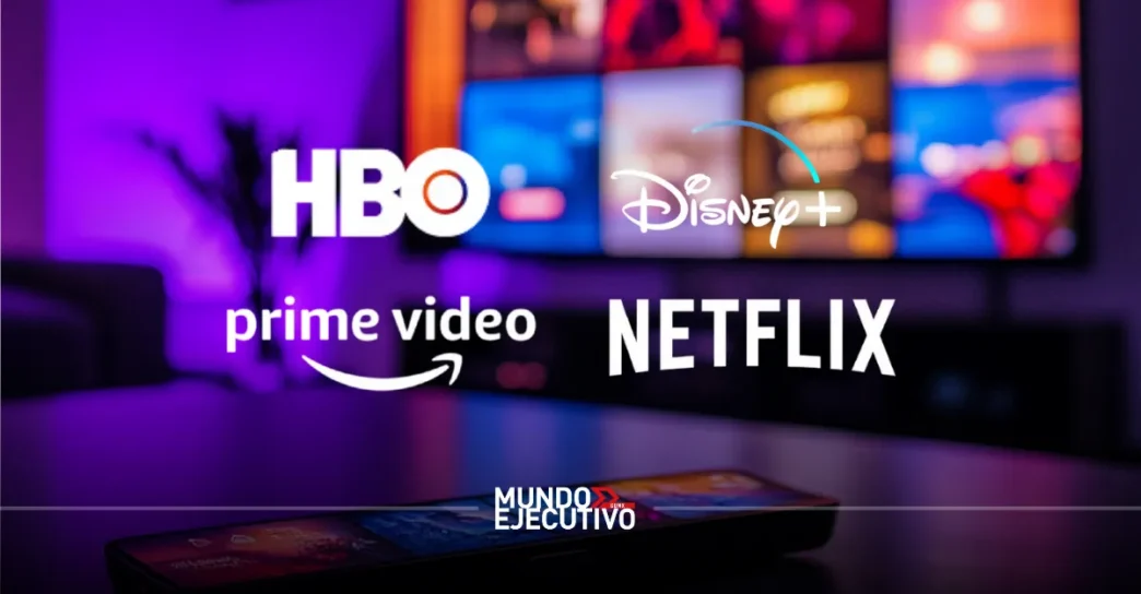 Los estrenos de streaming en enero 2026: Netflix, HBO, Prime Video y Disney+
