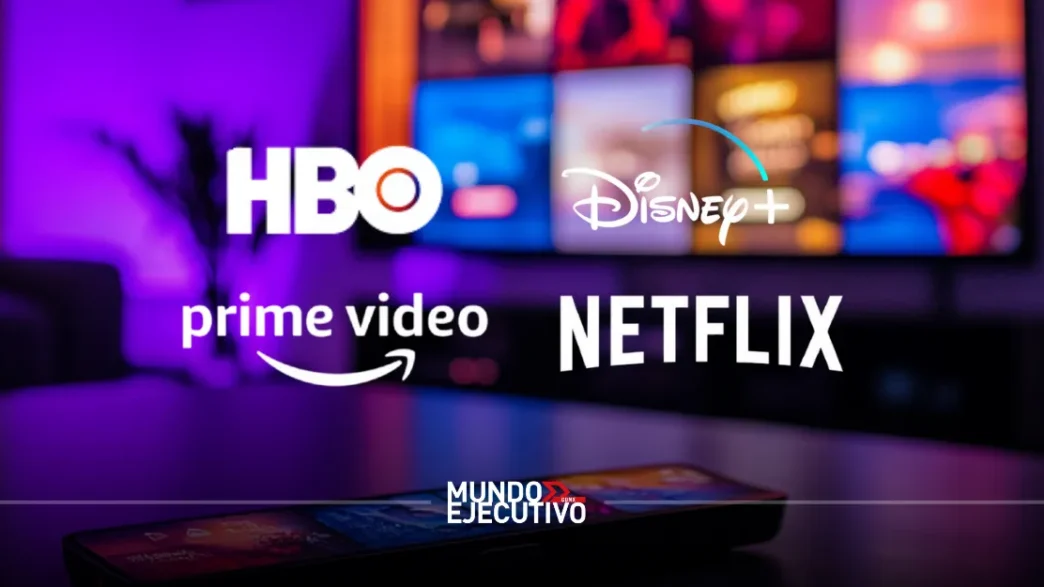 Los estrenos de streaming en enero 2026: Netflix, HBO, Prime Video y Disney+