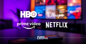 Los estrenos de streaming en enero 2026: Netflix, HBO, Prime Video y Disney+