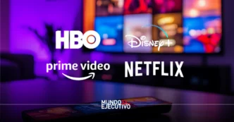 Los estrenos de streaming en enero 2026: Netflix, HBO, Prime Video y Disney+