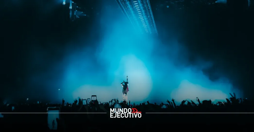 MGMT cerrará la fiesta electrónica más grande del mundo en CDMX: Estos son los horarios