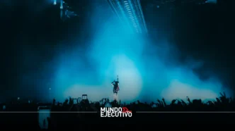 MGMT cerrará la fiesta electrónica más grande del mundo en CDMX: Estos son los horarios
