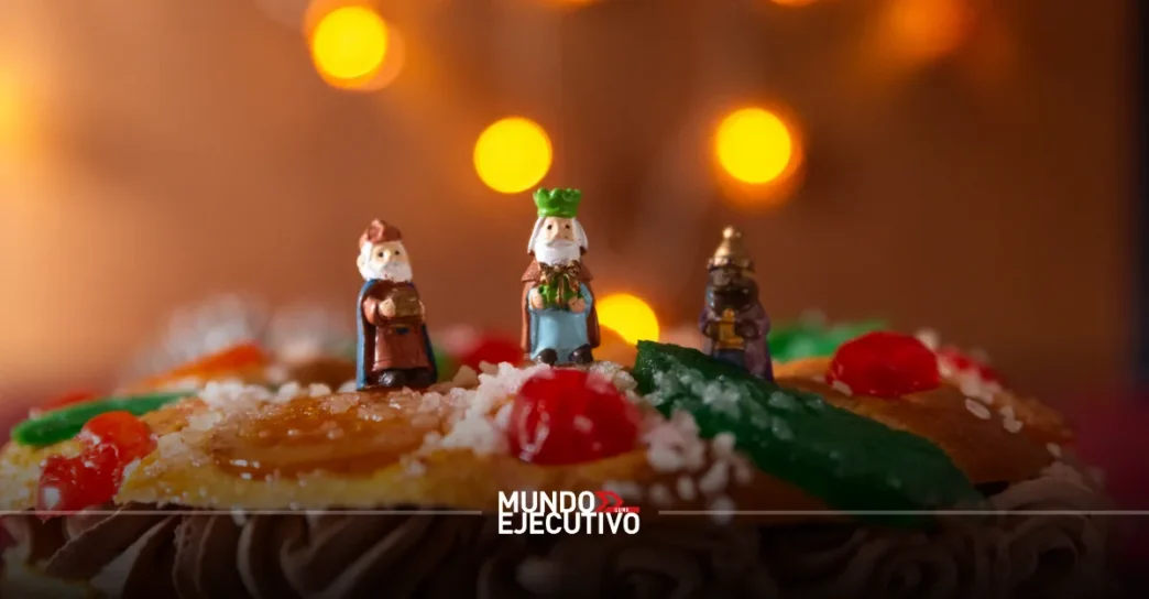 ¿Dónde comprar rosca de Reyes en CDMX? Versiones únicas que sorprenderán a todos