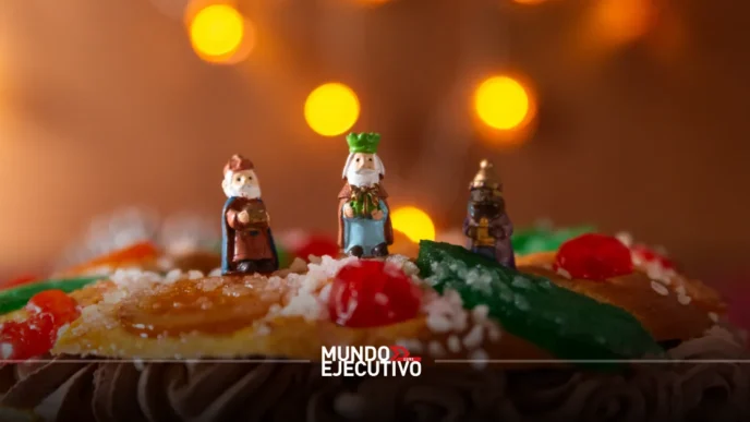 ¿Dónde comprar rosca de Reyes en CDMX? Versiones únicas que sorprenderán a todos