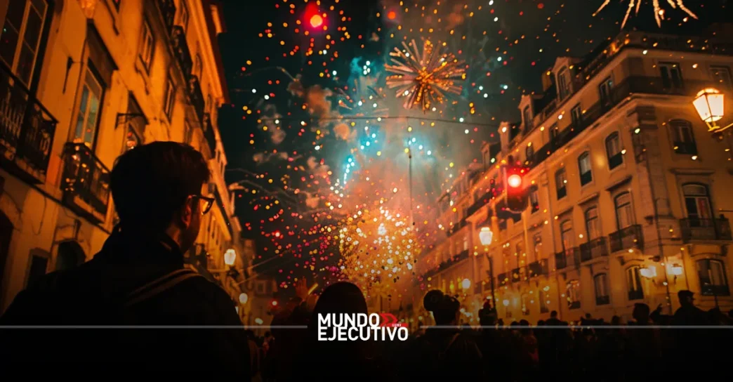 ¿Dónde recibir el Año Nuevo 2026? Los mejores lugares de CDMX