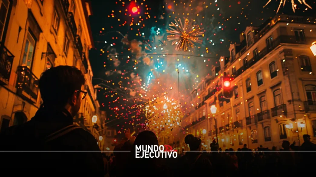 ¿Dónde recibir el Año Nuevo 2026? Los mejores lugares de CDMX