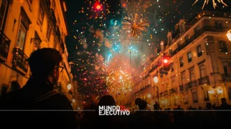 ¿Dónde recibir el Año Nuevo 2026? Los mejores lugares de CDMX