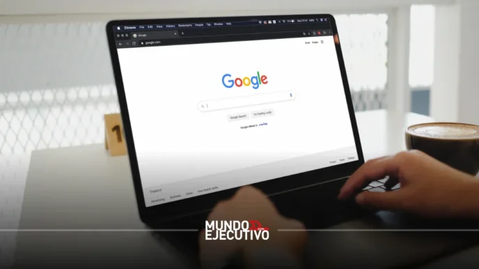 ¿Qué fue lo más buscado en Google México durante 2025?