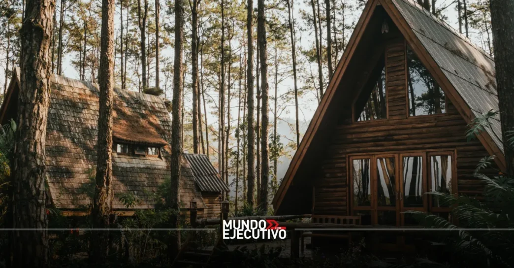 Para viajar en Navidad: 5 lugares con cabañas cerca de la CDMX