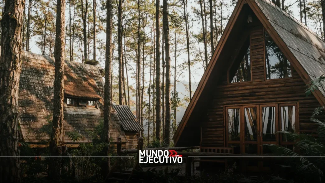 Para viajar en Navidad: 5 lugares con cabañas cerca de la CDMX