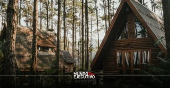 Para viajar en Navidad: 5 lugares con cabañas cerca de la CDMX