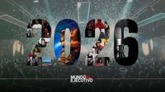 ¿Qué conciertos habrá en CDMX 2026? Todos los conciertos por fecha y artista