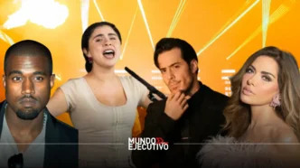 Agenda completa de conciertos en enero 2026: ¿A quién ver y dónde en CDMX?