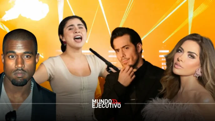 Agenda completa de conciertos en enero 2026: ¿A quién ver y dónde en CDMX?