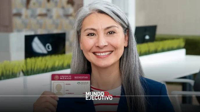 Renovar o no renovar: INAPAM explica qué pasa con la credencial en 2026