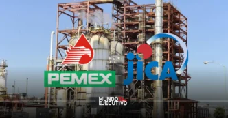 PEMEX y Japón se alían para proyecto en Refinería de Cadereyta