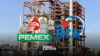 PEMEX y Japón se alían para proyecto en Refinería de Cadereyta