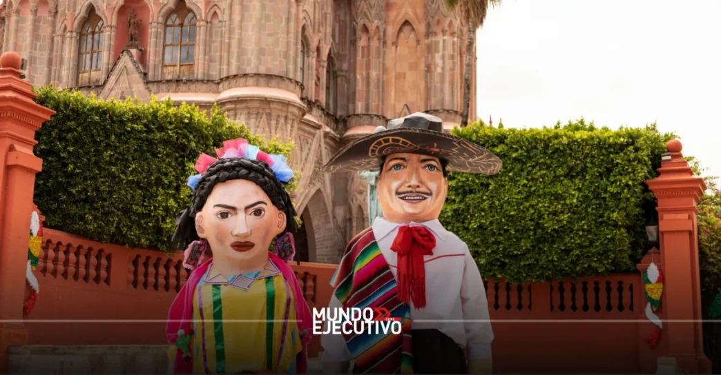 Cartera de inversión turística de México cierra 2025 con récord de 36,735 MMDD