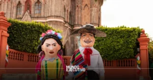 Cartera de inversión turística de México cierra 2025 con récord de 36,735 MMDD