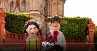 Cartera de inversión turística de México cierra 2025 con récord de 36,735 MMDD