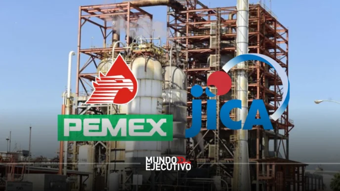 PEMEX y Japón se alían para proyecto en Refinería de Cadereyta