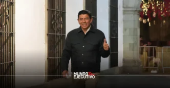Oaxaca da luz verde a la revocación de mandato de Salomón Jara|