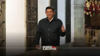 Oaxaca da luz verde a la revocación de mandato de Salomón Jara|