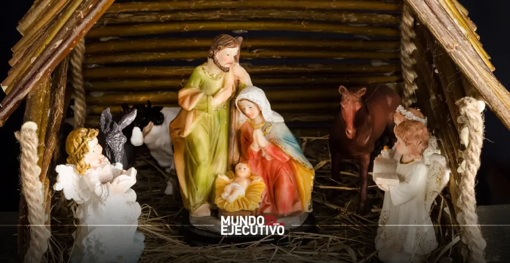 CDMX Todo sobre la exposición Nacimientos Mexicanos