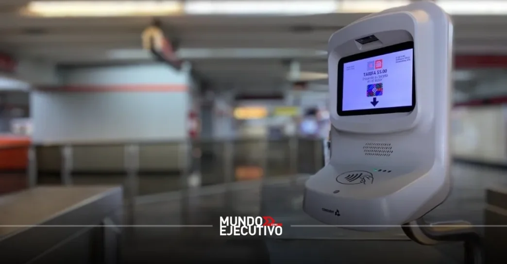 CDMX se digitaliza con tarjeta virtual para transporte