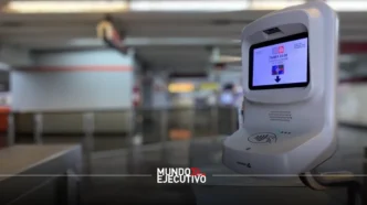 CDMX se digitaliza con tarjeta virtual para transporte