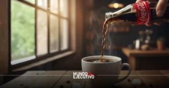 Coca-Cola entra al mercado cafetero mexicano con Costa Coffe