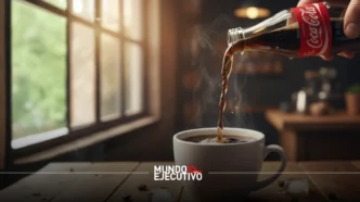 Coca-Cola entra al mercado cafetero mexicano con Costa Coffe