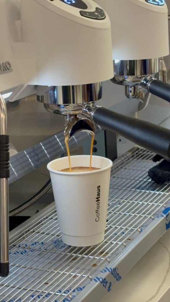 Diseño, deseo y hospitalidad: la apuesta de Coffee Haus en la Narvarte