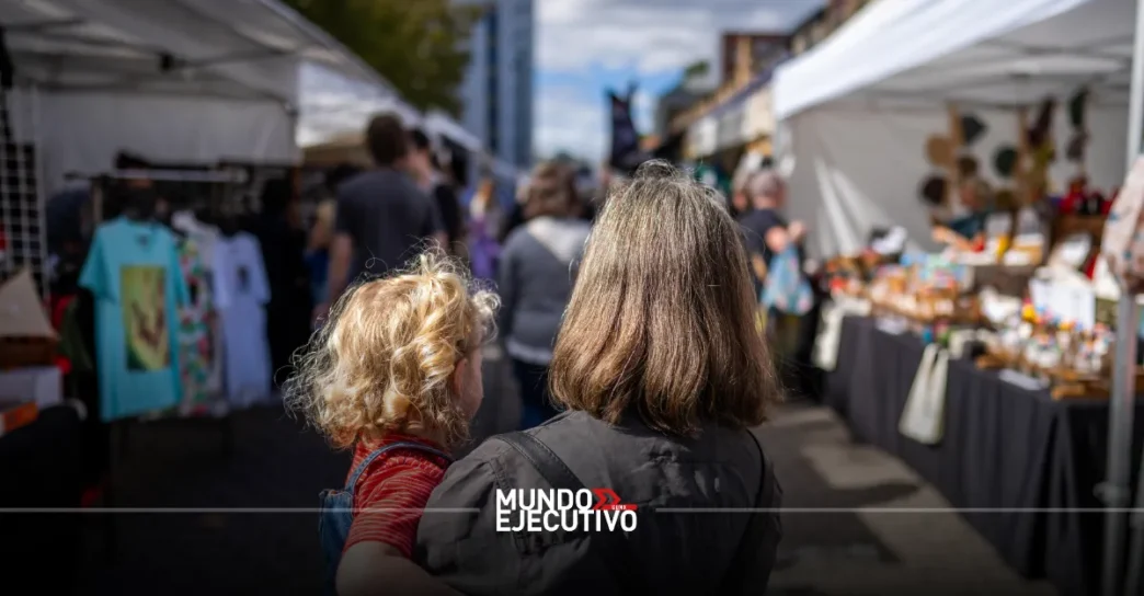 Conoce la Feria del Mundo edición Navidad en la CDMX